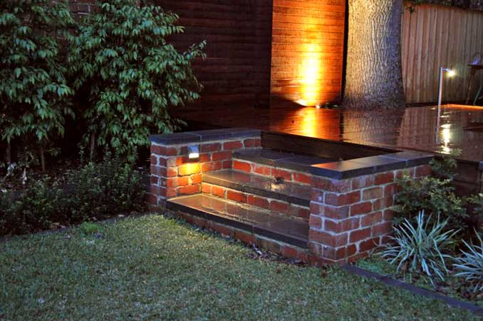 brick-step