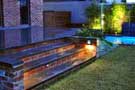 step-lighting