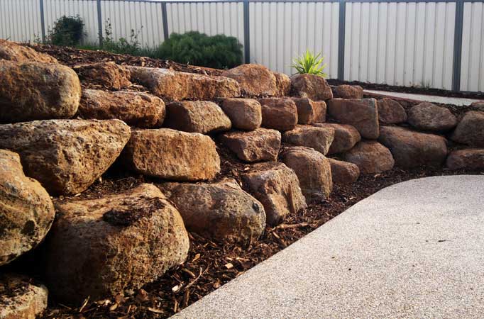 landscaping-rocks