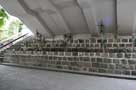 bluestone-wall