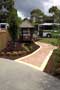 brick-path-planting
